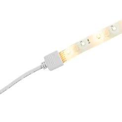 Smart LED-Streifen RGBW 5 Meter 18W 1600 lm 2700-6500K