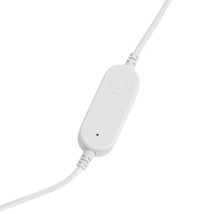 Smart LED-Streifen RGBW 5 Meter 18W 1600 lm 2700-6500K