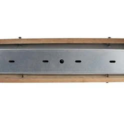 Smart Spot rostbraun kippbar inkl. 3 WiFi GU10 - Gina