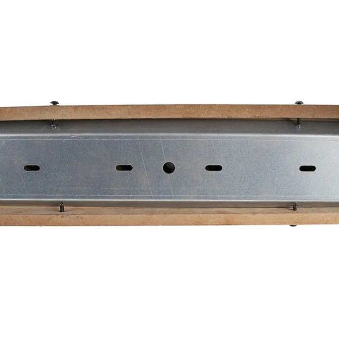 Smart Spot rostbraun kippbar inkl. 3 WiFi GU10 - Gina