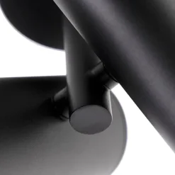 Smart Spot Schwarz 2-Licht inkl. Wifi GU10 - Scopio Honey