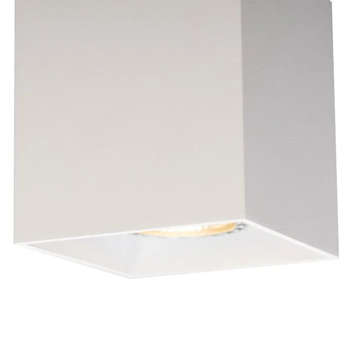 Smart Spot weiß inkl. WiFi GU10 - Qubo 1