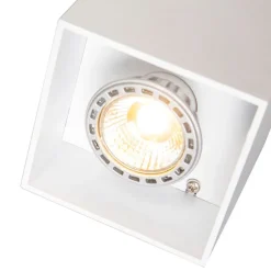 Smart Spot weiß inkl. WiFi GU10 - Qubo 1