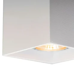 Smart Spot weiß inkl. WiFi GU10 - Qubo 1