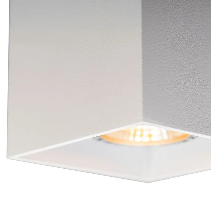 Smart Spot weiß inkl. WiFi GU10 - Qubo 1