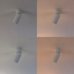 Smart Spot weiß verstellbar inkl. WiFi GU10 - Falo