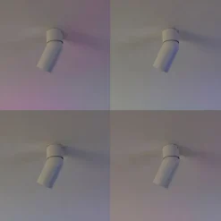 Smart Spot weiß verstellbar inkl. WiFi GU10 - Falo