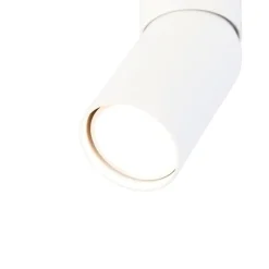 Smart Spot weiß verstellbar inkl. WiFi GU10 - Falo