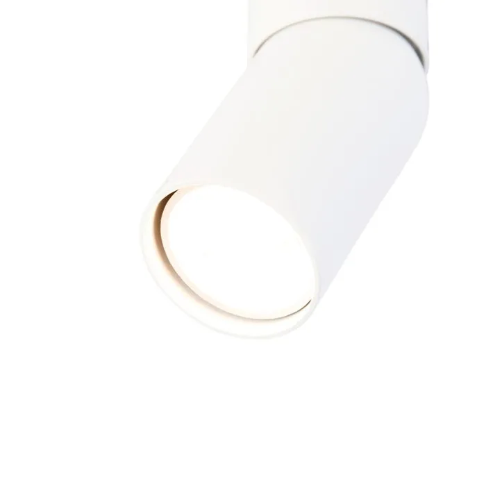 Smart Spot weiß verstellbar inkl. WiFi GU10 - Falo