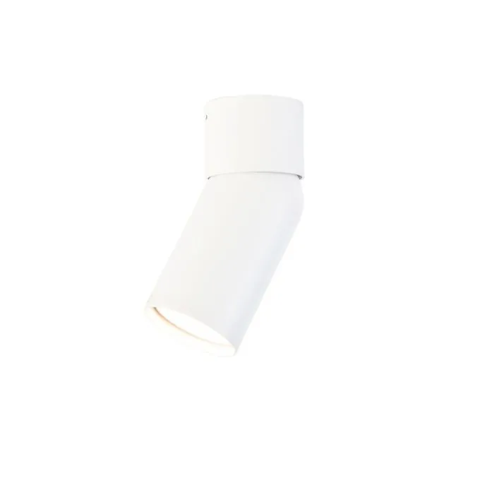 Smart Spot weiß verstellbar inkl. WiFi GU10 - Falo