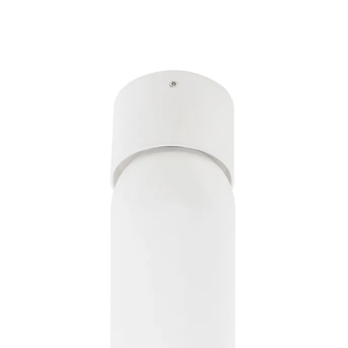 Smart Spot weiß verstellbar inkl. WiFi GU10 - Falo