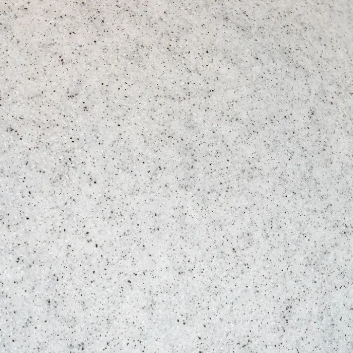 Smarte Außenleuchte Grau 45 cm IP44 inkl. LED - Nura