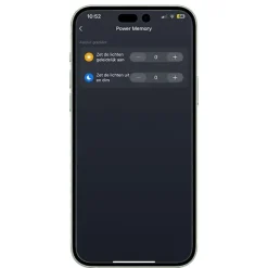 Smarte Deckenleuchte weiß 29,5 cm inkl. LED RGBW IP54 - Siem