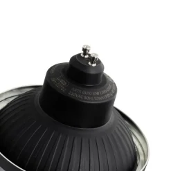 Smarte GU10 Dimmbare LED-Glühbirne AR111 10W 800 lm 2200 - 6500K