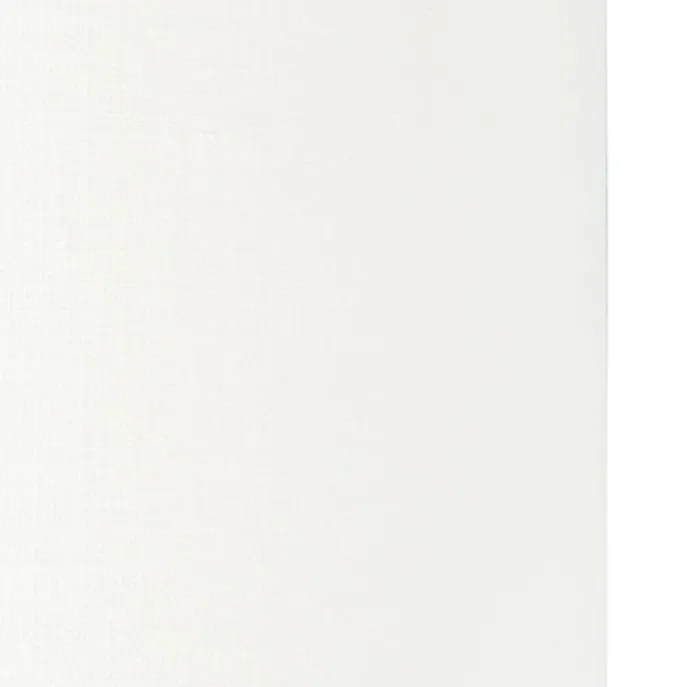 Smarte Hängelampe aus Stahl mit Schirm 35 cm weiß inkl. 2 Wifi A60 - Blitz