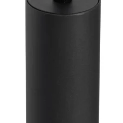 Smarte Hängelampe schwarz inkl. 5 WiFi GU10 - Jeana