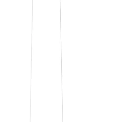 Smarte Hängelampe schwarz mit Gestell inkl. 4 WiFi GU10 - Cage Rack