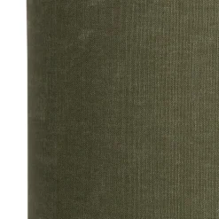 Smarte Hängelampe schwarz mit Schirm 35 cm grün inkl. 2 Wifi A60- Blitz