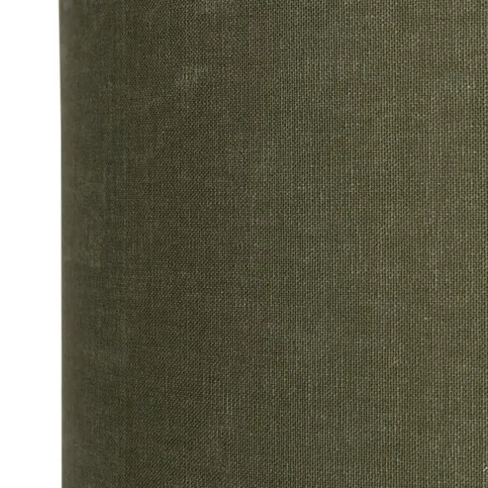 Smarte Hängelampe schwarz mit Schirm 35 cm grün inkl. 2 Wifi A60- Blitz