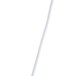 Smarte Hängelampe weiß 45 cm inkl. WiFi A60 - Corda