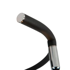 Smarte moderne Deckenleuchte schwarz inkl. 3 WiFi B35 - Lofty