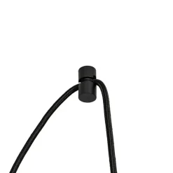 Smarte Pendelleuchte weiß 50cm 3-flammig inkl. 3 Wifi G95 - Plu