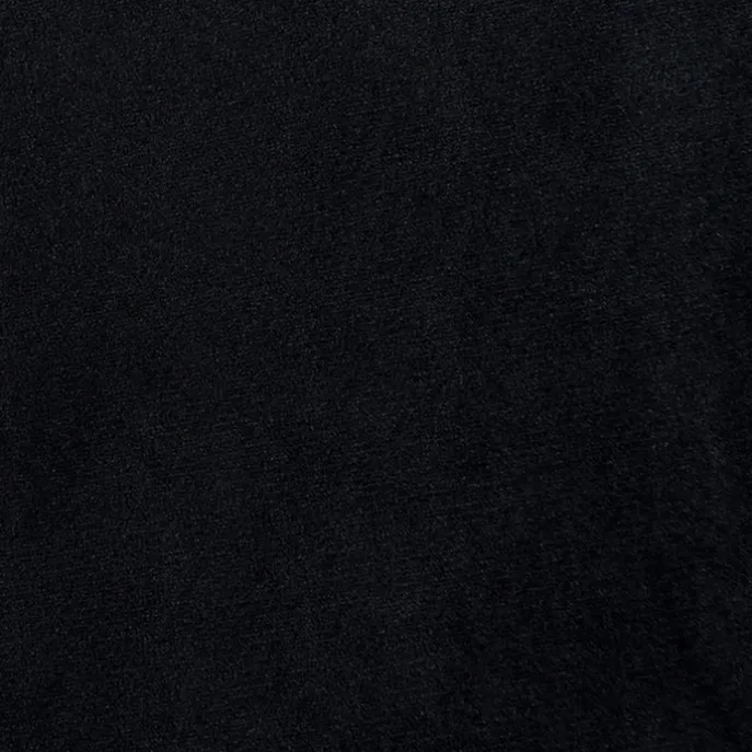 Smarte Stehleuchte mit 45 cm Schirm schwarz inkl. WLAN A60 - Classico