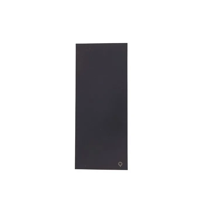 Smarte Wandleuchte grau aus Kunststoff Inkl. 2 WLAN GU10 - Baleno