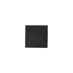 Smarte Wandleuchte schwarz 8 cm inkl. Wifi G9 - Transfer