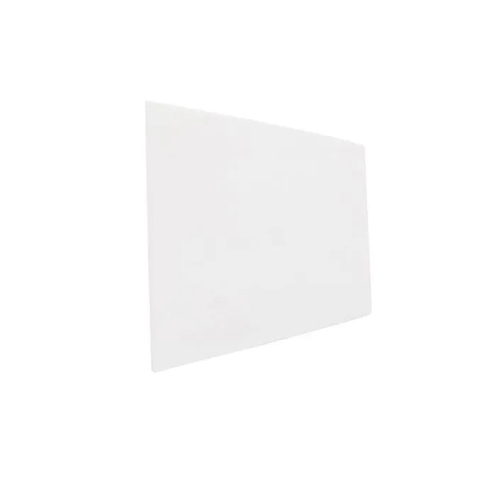 Smarte Wandleuchte weiß 20 cm inkl. Wifi G9 - Tum