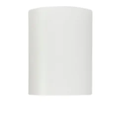 Smarter Aufbaustrahler weiß und Stahl neigbar inkl. Wifi GU10 - Rondoo up