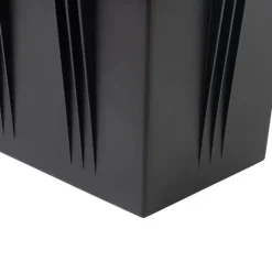 Smarter Bodeneinbaustrahler Stahl 2-flammig Verstellbar IP65 inkl. 2 GU10 50mm - Oneon