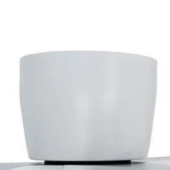 Smarter Deckenventilator weiß 132cm inkl. LED Dimmbar in Kelvin mit Fernbedienung - Sofio