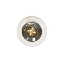 Smarter Einbauspot schwarz inkl. WiFi G95 Lichtquelle - Insight