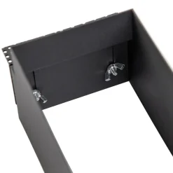 Smarter Einbaustrahler schwarz rahmenlos 2-flammig inkl. 2 Wifi GU10 70mm - Oneon