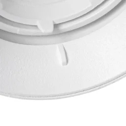 Smarter Einbaustrahler Weiß Rund Trimless inkl. Wifi GU10 50mm - Oneon