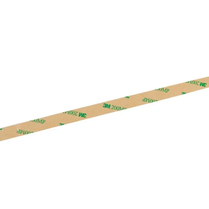 Smarter LED-Streifen RGBW und dimmbar in Kelvin 2 m inkl. Treiber