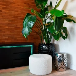 Smarter LED-Streifen RGBW und dimmbar in Kelvin 2 m inkl. Treiber