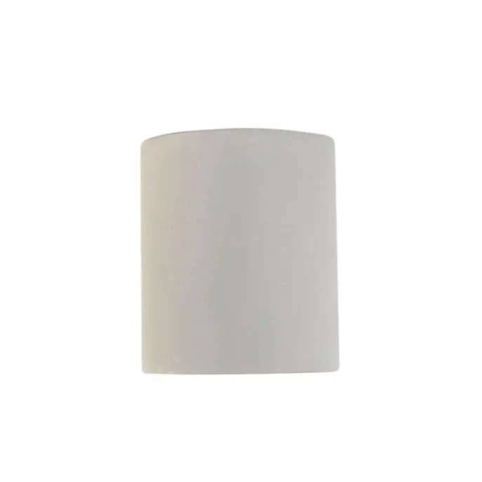 Smarter runder Deckenspot Beton inkl. Wifi GU10 - Deep