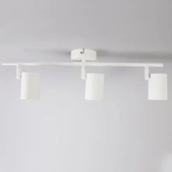 Smarter Strahler weiß neigbar inkl. Wifi GU10 - Jeana 3