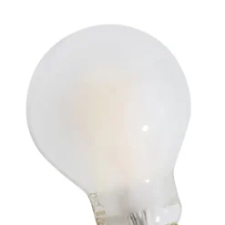 Smartes E14 LED-Leuchtmittel P45 Matt 4,2W 470lm 2700-6500K