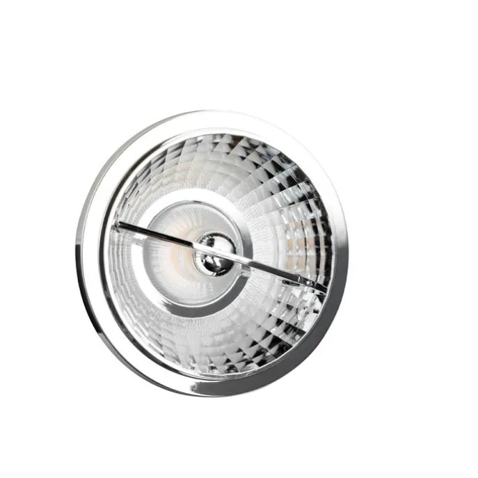 Smartes GU10 dimmbares LED-Leuchtmittel AR70 6W 520lm 2200-6500K