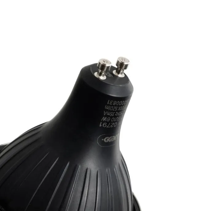 Smartes GU10 dimmbares LED-Leuchtmittel AR70 6W 520lm 2200-6500K