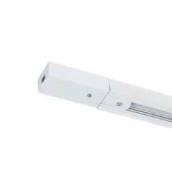 Smartes Schienensystem weiß 1-phasig 3-flammig inkl. Wifi GU10 - Iconic Jeana