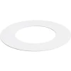 Spacer weiß für Einbaustrahler 7,5 - 13 cm - Spacer