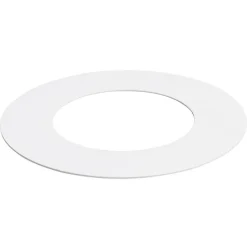 Spacer weiß für Einbaustrahler 7,5 - 13 cm - Spacer