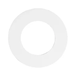 Spacer weiß für Einbaustrahler 7,5 - 13 cm - Spacer