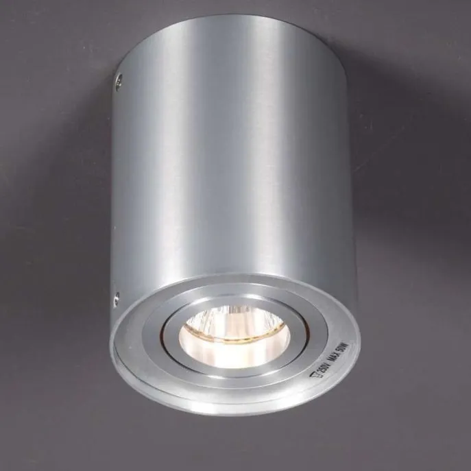 Spot Aluminium drehbar und neigbar - Rondoo 1 up