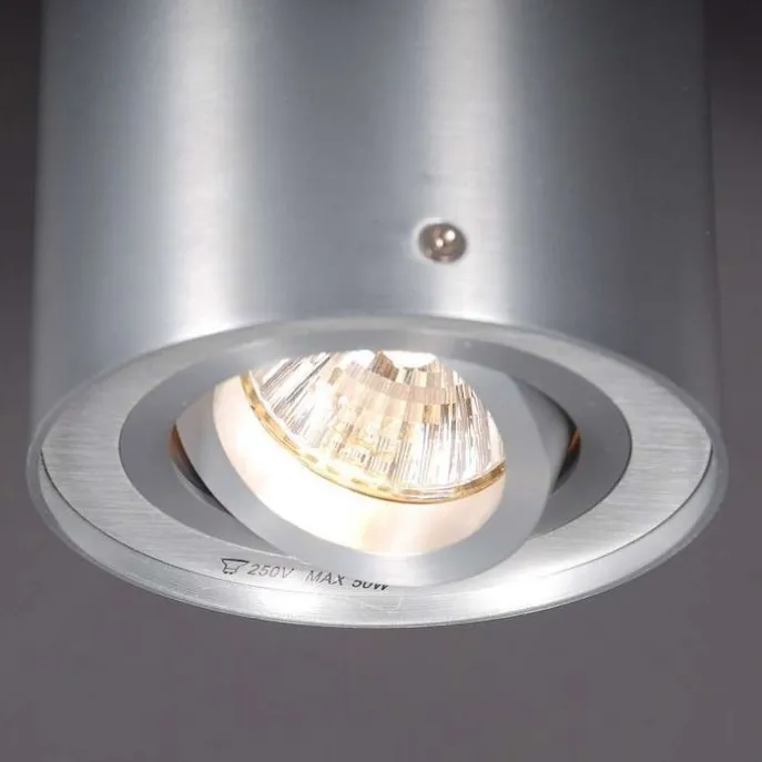 Spot Aluminium drehbar und neigbar - Rondoo 1 up