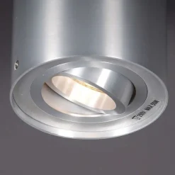 Spot Aluminium drehbar und neigbar - Rondoo 1 up